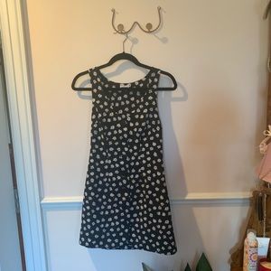 Urban Outfitters daisy dress